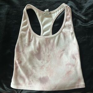forever 21 crop top!